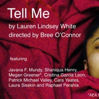 Playful Substance to Present TELL ME by Lauren Lindsey White Video