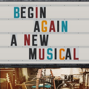 The Old Globe Launches Search for San Diego Musicians to Open BEGIN AGAIN