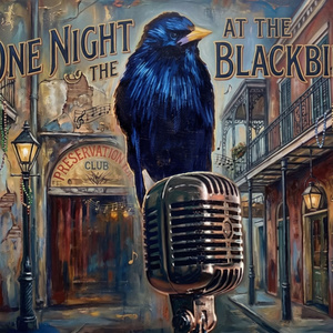 ONE NIGHT AT THE BLACKBIRD to Play AMT Theater as Part of Broadway Bound Festival Photo