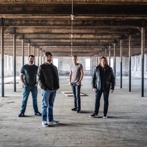 Staind Releases New Song Better Days Featuring Dorothy Photo