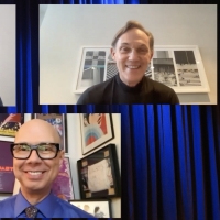 VIDEO: Richard Thomas and Jacqueline Williams Get Ready to Take TO KILL A MOCKINGBIRD Interview