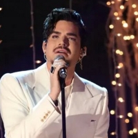 Adam Lambert Will Cover Noel Coward's 'Mad About The Boy' For Forthcoming Documentary Photo
