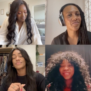 Video: TINA Cast Members Perform Acoustic 'Simply the Best' For Turner's Birthday