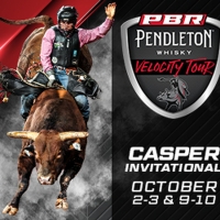 PBR's Pendleton Whisky Velocity Tour Brings Four Back-To-Back Performances To Casper Photo