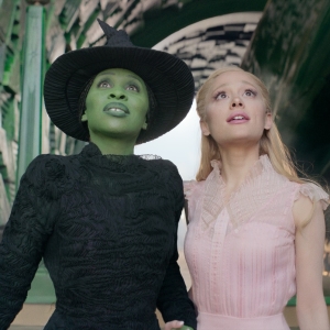 WICKED Movie Makes Record-Breaking $70 Million with Digital Release Photo