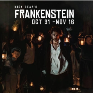 Review: NICK DEAR'S FRANKENSTEIN at Coasters Musical Theatre Photo