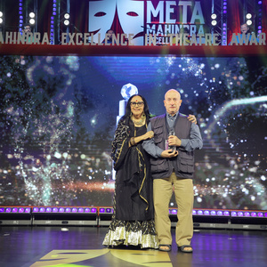 Mahindra Excellence In Theatre Awards 2026 Concludes With Awards Night Photo