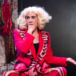 Review: OH MY PAIN, MY BEAUTIFUL PAIN!, Pleasance Theatre Photo