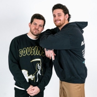 Dillon Francis Drops Second BabyJake Collaboration 'Touch'