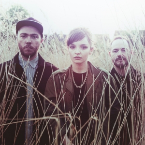 CHVRCHES Release 10 Year Anniversary Special Edition Of 'The Bones Of What You Believ Photo