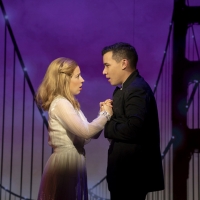Wake Up With BWW 10/17: THE SOUND INSIDE and LITTLE SHOP OF HORRORS Open, and More! Image