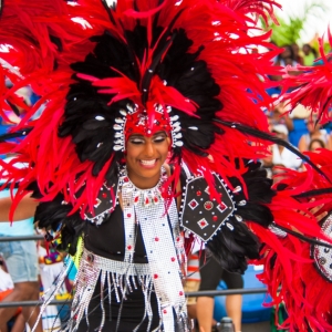 Miami Jr. Carnival to Celebrate Pageantry And Caribbean Heritage This Month Photo