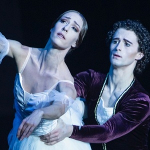 Review: GISELLE at the Baxter Theatre Centre Is an Entrancing and Ethereal Tryst of a