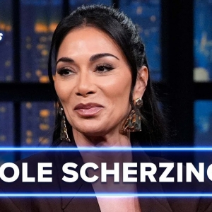 Video: Nicole Scherzinger Explains the Difference Between London and Broadway Audienc Photo