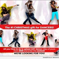 World Dance Group Culminates 2020 With LIKE$, The Best Digital Contest For Dance Love Photo