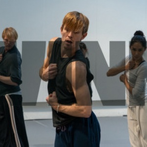 WINNDance Will Make World Premiere Debut at La Biennale di Venezia Photo
