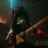 VIDEO: H.E.R. Performs 'Fight For You' on THE LATE SHOW WITH STEPHEN COLBERT