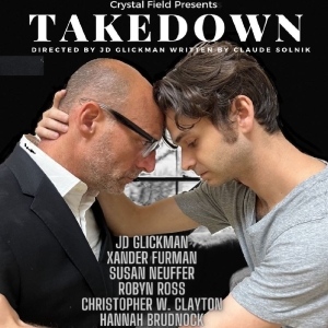 Review: TAKEDOWN at Theater For The New City Photo