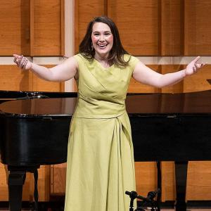 FIRST-NAME BASIS Will Make Mainstage Debut at New York Festival of Song Photo