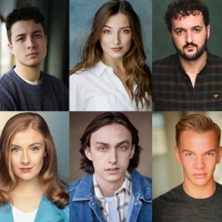 Cast Announced For The World Premiere of KIN at Factory Playhouse, Hitchin Photo