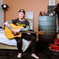 Blake Cateris Announces Reflective Folk Singer-Songwriter Single, 'Days, Weeks, Months & Years'