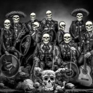 MARIACHI HERENCIA DE MÉXICO: DÍA DE MUERTOS to Play Fort Worth This Month Photo