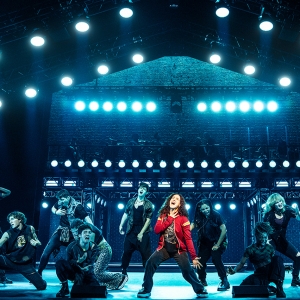 JAGGED LITTLE PILL Launches Digital Lottery for Run at Bass Performance Hall