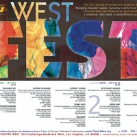 WestFest Opens This Week At Theatre West with THIS ALMOST JOY, A PERFECT EVENING, and Photo