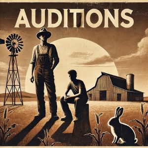 Modern Classics Theatre of Long Island to Hold Auditions for John Steinbeck's OF MICE Photo