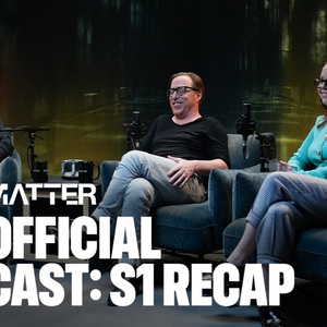 Blake Crouch, Matt Tolmach Revisit DARK MATTER Season 1 Ahead of Season 2