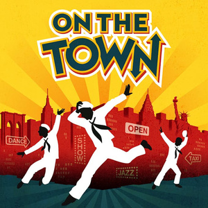 Orchestra of St. Luke’s to Perform Leonard Bernstein’s ON THE TOWN at Carnegie Ha Photo