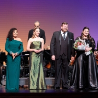Opera San José Announces Winners of Irene Dalis Vocal Competition Photo