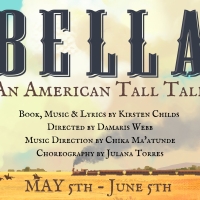 BWW Review: BELLA: AN AMERICAN TALL TALE at Portland Playhouse