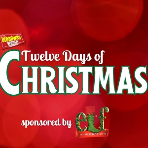 Twelve Days of Christmas: Richard Kind Video