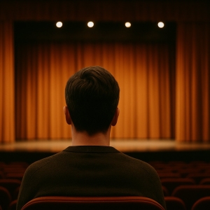 Mission Critical for Arts Criticism Photo