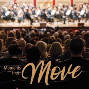 Pittsburgh Symphony Unveils 2026-2027 Classical Season Lineup Photo