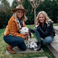 Country Music Association Partners With Miranda Lambert's MuttNation Fund Video