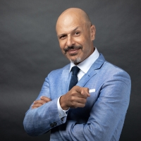 Comedian Maz Jobrani To Play The Den Theatre Video