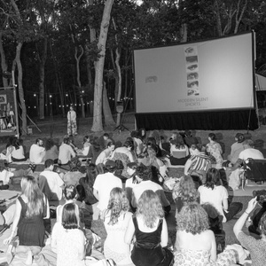 Interview: Lily Weisberg And Michael Bloom Bring MODERN SILENT FILMS to NYC Photo