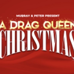 A DRAG QUEEN CHRISTMAS Featuring Miz Cracker & Todrick Hall is Coming to the Curran T Photo