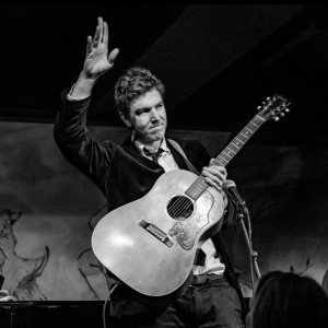 Hamilton Leithauser to Return to Café Carlyle in March Video
