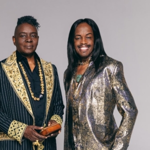 Earth, Wind & Fire To Headline July Fourth Fireworks Spectacular at The Hollywood Bowl Photo