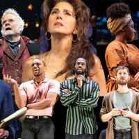 Listen to Tracks from All Five Tony Nominees for Best Original Score