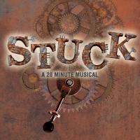 New Musical STUCK Chosen For The Chain Theatre's One Act Festival Photo