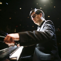 BWW Review: HERSHEY FELDER AS IRVING BERLIN at Westport Country Playhouse