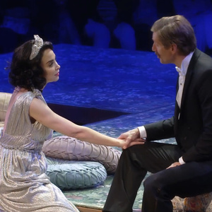 Video: Stephen Sondheim's A LITTLE NIGHT MUSIC At Marriott Theatre- First Look Photo