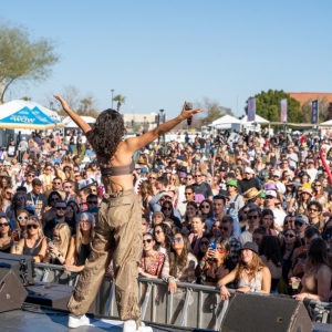 M3F Fest In Phoenix Reveals Charity Donation Details With $800,000 Raised From 2023 E Photo