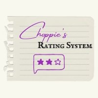 Student Blog: Choppie's Rating System Photo