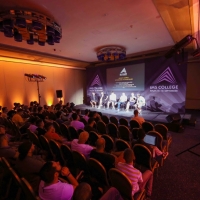 International Music Summit's Educational Initiative Returns to Malta Video