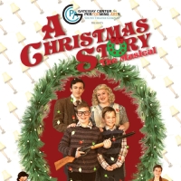 Gateway Center for Performing Arts Presents A CHRISTMAS STORY This Holiday Season Photo
